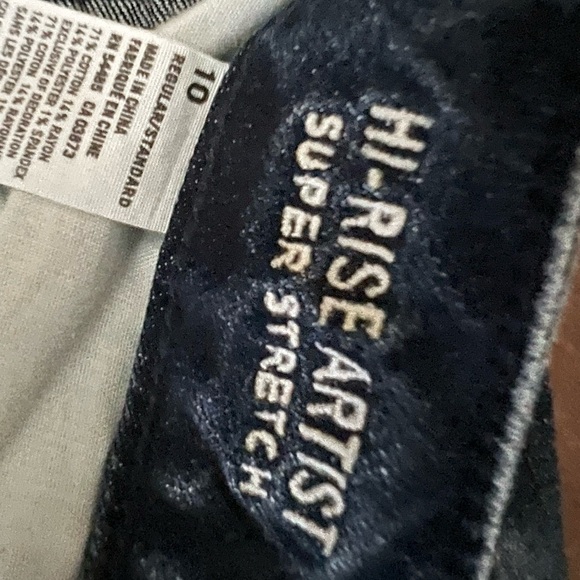 AE artist jeans - Picture 2 of 4